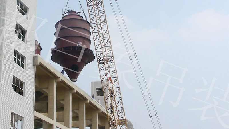 立式储罐与卧式储罐：优缺点对比解析**