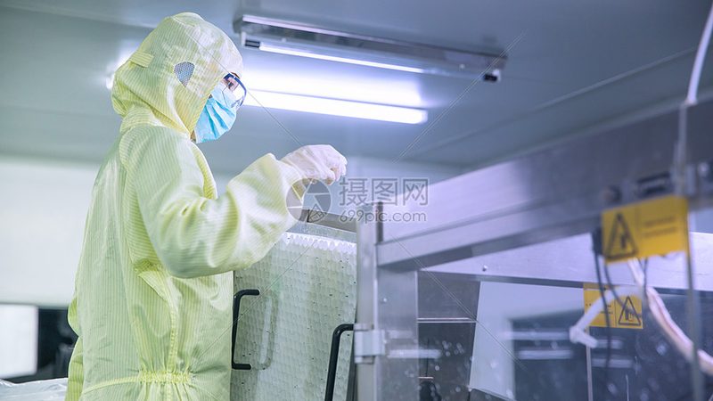 实验室发酵罐：如何选择合适的型号与配置**