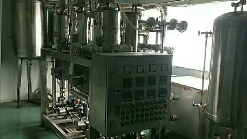 二手精馏塔购销合同模板：关键要素与注意事项