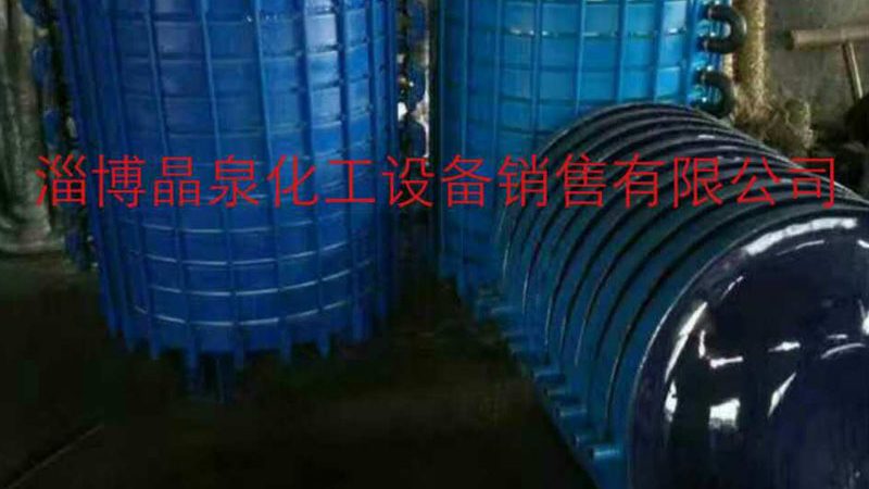 离心机报价里的隐形门槛：为什么同型号价格能差一倍