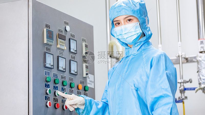 成都压力容器检测规范标准：揭秘安全与合规的守护者