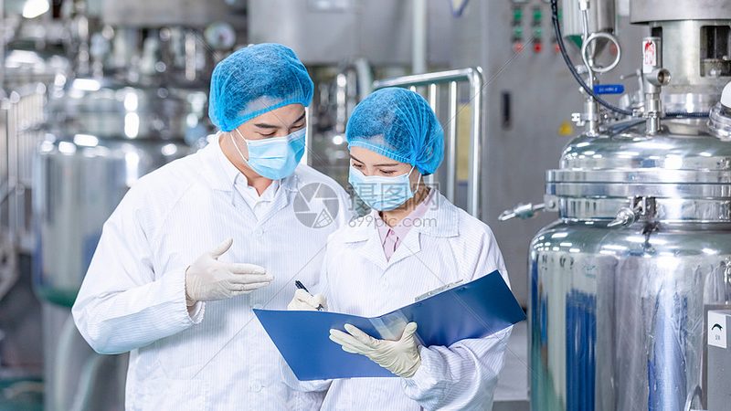 冷凝器与蒸发器：揭秘化工生产中的“冷热转换”奥秘