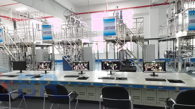 储罐防腐维修保养施工流程