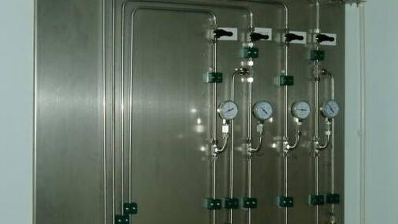 成都压力容器无损检测：揭秘关键步骤与标准