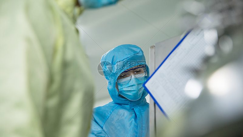不锈钢储罐：揭秘十大品牌背后的技术秘密**