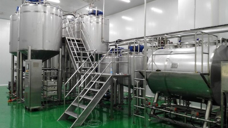 实验室小型发酵罐报价背后的考量因素